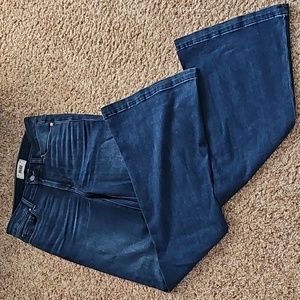 Paige genevieve 26 inseam 32